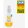 Decathlon opalovací krém spray Active SPF30 150 ml