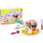 Wiky Modelovací hmota Zubní ordinace – Zboží Dáma