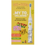 Bob & Bobek OMG My to uklidíme! – Zboží Dáma