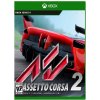 Hra na Xbox Series X/S Assetto Corsa 2 (XSX)