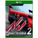 Assetto Corsa 2 (XSX) – Zbozi.Blesk.cz