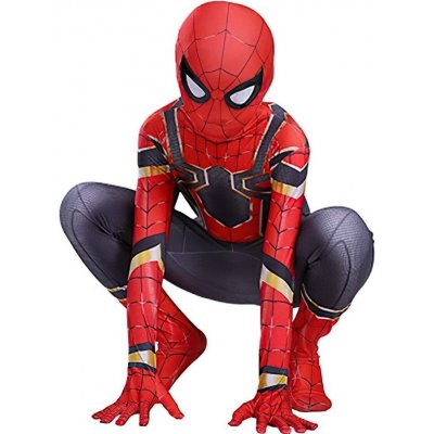 FunCo Superhrdina Spiderman s maskou – Sleviste.cz
