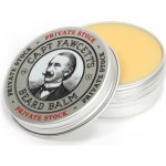 Captain Fawcett Private Stock balzám na vousy 60 ml – Zbozi.Blesk.cz