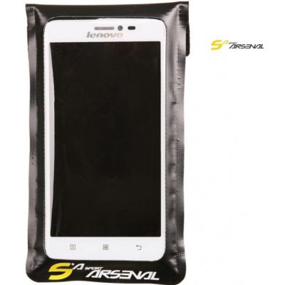 Arsenal 533 – Zboží Dáma