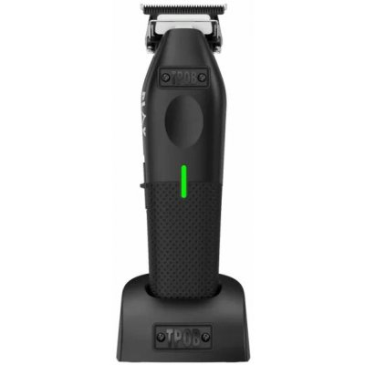 Tpob play Trimmer Black & White – Hledejceny.cz