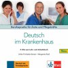 D. im Krankenhaus A2-B2 – 2CD