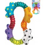 Playgro pohyblivá žížala – Zboží Dáma