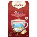 Yogi Tea BIO Čaj Classic 17 x 2.2 g