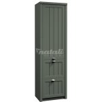 Gala Meble Provence S1D2S green – Hledejceny.cz