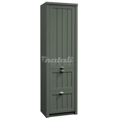 Gala Meble Provence S1D2S green – Hledejceny.cz