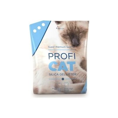 PROFICAT kočkolit white & blue 8 l – Zbozi.Blesk.cz