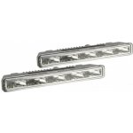 Compass Světla denního svícení 5 HIGH POWER LED 12V/24V (185x23x55 mm), 33550 | Zboží Auto