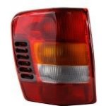 Levé zadní světlo JEEP GRAND CHEROKEE (WJ/WG) |5/1999-12/2004| TAIWAN | 5901532397970 | Zboží Auto