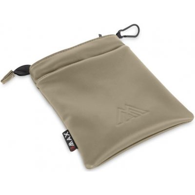 Big Max Prime Valuables Pouch taupe – Hledejceny.cz