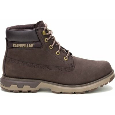 Caterpillar pursue hnědé – Sleviste.cz