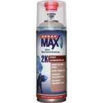 Spray Max 2K Epoxy primer filler 400 ml šedá – Sleviste.cz