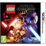 LEGO Star Wars: The Force Awakens – Zboží Dáma