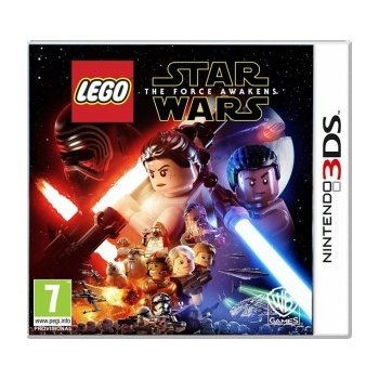 LEGO Star Wars: The Force Awakens