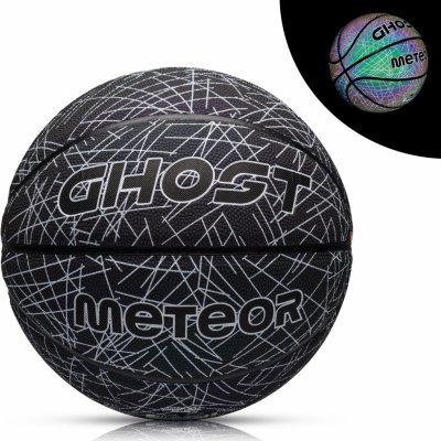 Meteor GHOST – Zboží Dáma