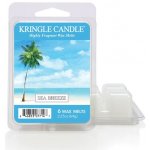 Kringle Candle Sea Breeze Vonný Vosk 64 g – Zboží Dáma