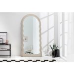 Bighome WAVE 160 cm šedé – Hledejceny.cz