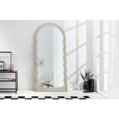 Bighome WAVE 160 cm šedé – Hledejceny.cz