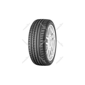 Continental SportContact 2 255/40 R19 100Y