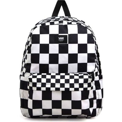 Vans Old Skool Check black/oatmeal 22 l – Zbozi.Blesk.cz