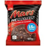 Mars High Protein Cookie čokoláda/karamel 60 g – Zboží Mobilmania