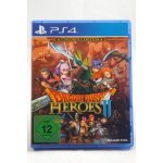 Dragon Quest Heroes 2 – Zboží Dáma