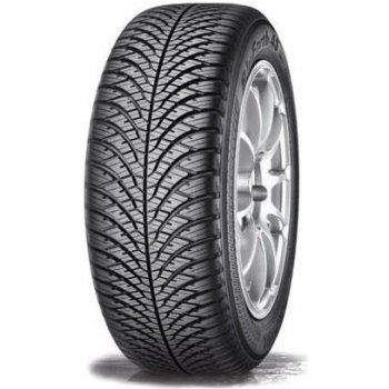 Yokohama BluEarth 4S AW21 205/60 R16 96H