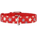 CoLLaR Obojek kožený WAUDOG Stars – Hledejceny.cz