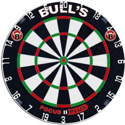 BULL'S Focus II Plus