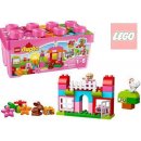 LEGO® DUPLO® 10571 Růžový box plný zábavy