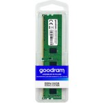GoodRam DDR4 4GB 2400MHz CL17 GR2400D464L17S/4G – Hledejceny.cz