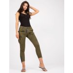 Basic kalhoty s kapsami -em-sp-dy218.85-khaki – Zbozi.Blesk.cz