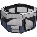 Karlie-Flamingo Smart Top Loft Nylonový výběh 116 x 116 x 48 cm – Sleviste.cz