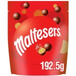 Mars Maltesers 193 g – Zboží Dáma