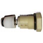 Nilfisk 31000515 Start Stop Valve – Zboží Mobilmania