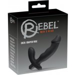 Rebel Prostatický Cock Shaped Vibe – Sleviste.cz