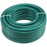 FLO hadice zahradní zelená FLO 1/2" 20m – HobbyKompas.cz
