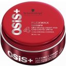 Stylingový přípravek Schwarzkopf Osis Texture Flexwax krémový vosk 85 ml