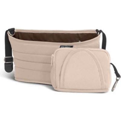 Leclerc Organizér Easy Quick Sand Chocolate – Sleviste.cz