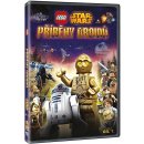 Star Wars: Příběhy Droidů 1 DVD