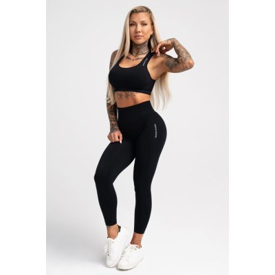 Gym Glamour Legíny Compress Black – Zbozi.Blesk.cz