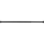 AQUALINE Teleskopická rozpěrná tyč 118-215cm, černá 4061B – Hledejceny.cz