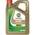Castrol Edge LL IV 0W-20 1 l – Zboží Mobilmania