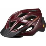 Specialized Chamonix Mips Gloss maroon 2022 – Sleviste.cz