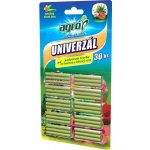 Agro Univerzální tyčinkové hnojivo 30 ks – Zbozi.Blesk.cz