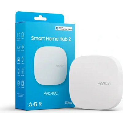 Aeotec AEO-GP-AEOHUBV4EU – Zboží Živě